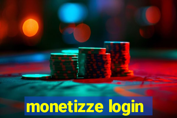 monetizze login